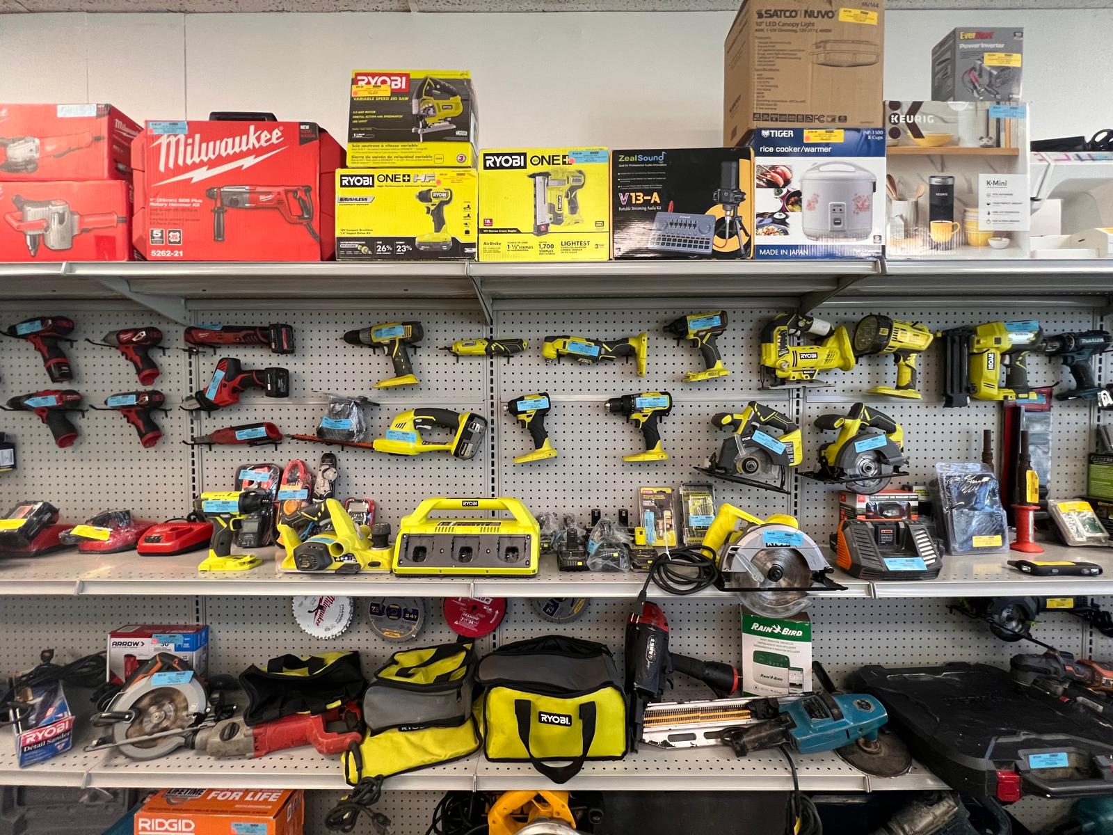 Learn the Difference: Pawn or Sell Your Items at Dixie Pawn